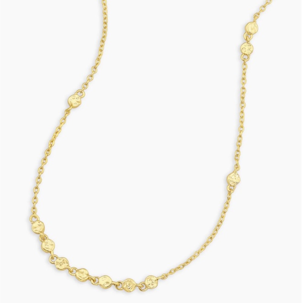Gorjana Chloe Mini Choker - Picture 2 of 8